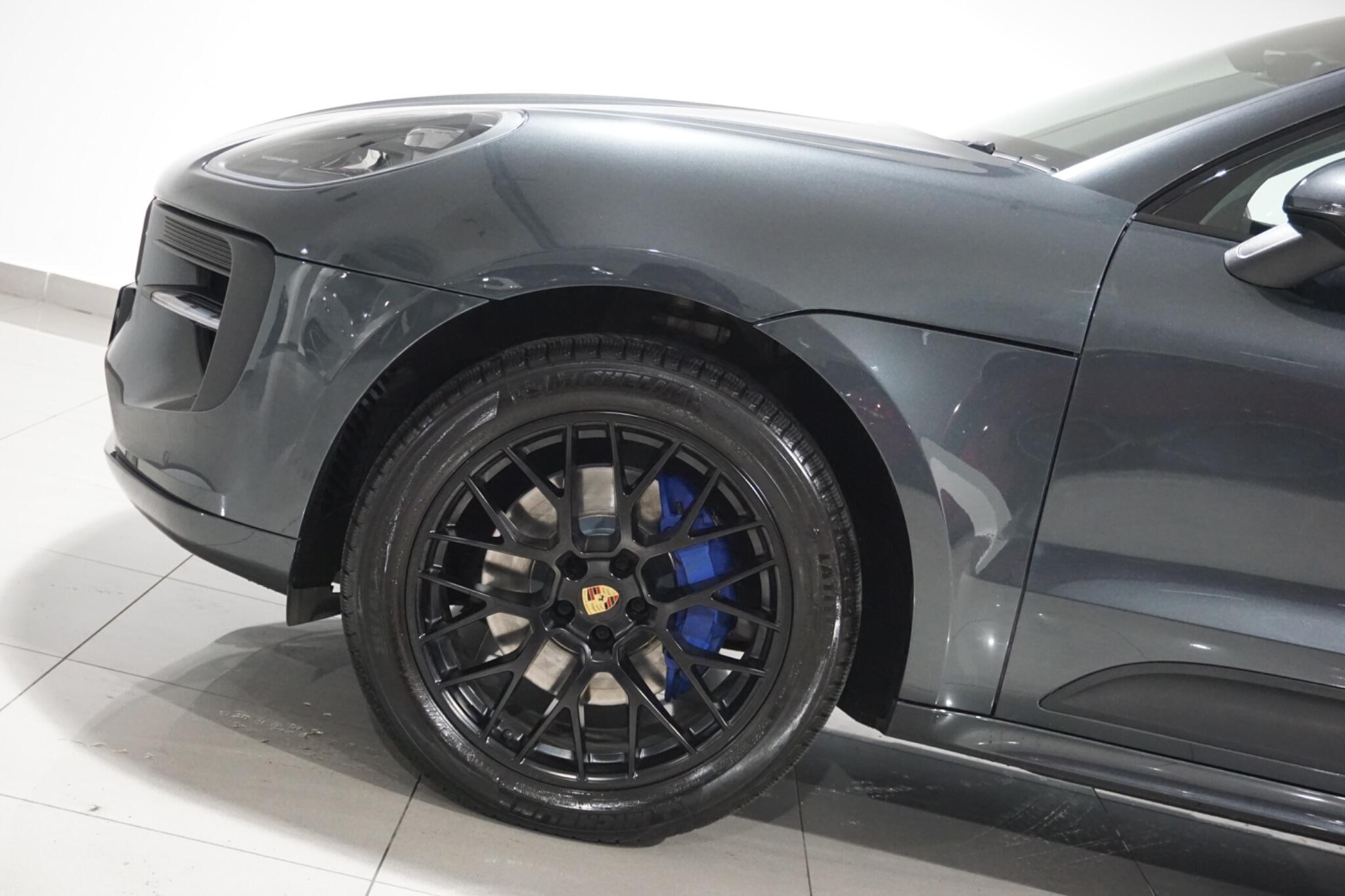 Porsche Macan 2.9T V6 GTS SUV 5dr Petrol PDK 4WD Euro 6 (s/s) (380 ps)